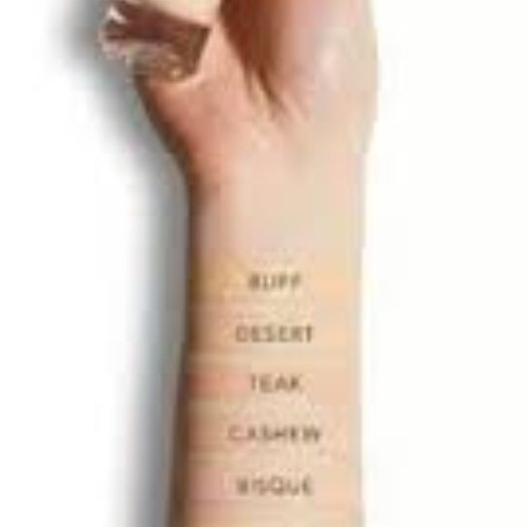 BECCA 24hr Ultimate Coverage Foundation 1C1 Alabaster NIB Discontinued - Picture 7 of 7